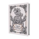 DSA5 - Mosaik der Märchen - Notizbuch