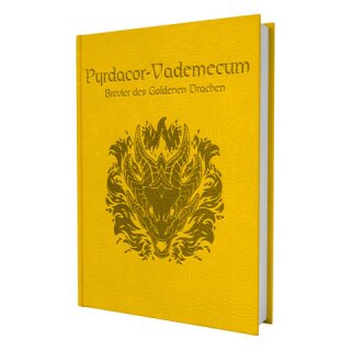 DSA5 - Pyrdacor-Vademecum