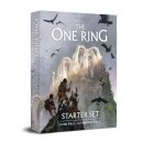 The One Ring - Starter Set - Over Hill and Under Hill...