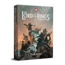 The Lord of the Rings™ Roleplaying 5E Starter Set...