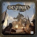 Destinies: Meer aus Sand Erw. (DE) [Stationär]