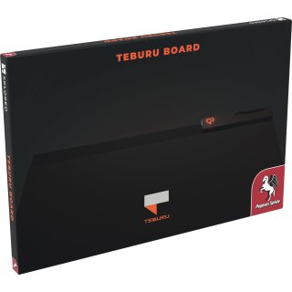 Teburu Board *Premiumshop-exklusiv*