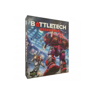 BattleTech Essentials