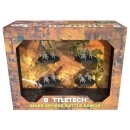 Battle Tech Inner Sphere Battle Armor Pack