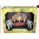BattleTech House Davion Cavalry Lance