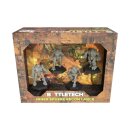 BattleTech Inner Sphere Recon Lance (36751)