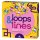 Loops & Lines - Das farbenfrohe Legespiel