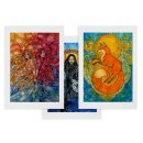 DSA5 - Mosaik der Märchen - Artprints