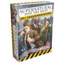 Zombicide 2. Edition – Supernatural: Join the Hunt...