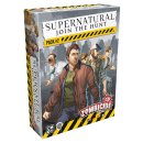 Zombicide 2. Edition – Supernatural: Join the Hunt...