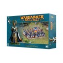 High Elf Realms: Phoenix Guard / Phönixgarde