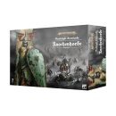Soulbight Gravelords: Knochenhorde Armeeset