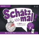 Schätz mal! Rekorde Edition