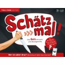 Schätz mal! True Crime Edition