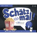 Schätz mal! Filme & Serien Edition