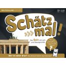 Schätz mal! Deutschland Edition