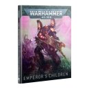 Codex: Emperors Children (English)
