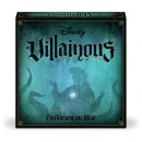 Disney Villainous - Einführung ins Böse (DE)