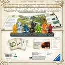 Herr der Ringe - Adventure Book Game (DE)