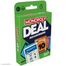 Monopoly Deal Kartenspiel
