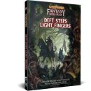 WFRP - Deft Steps Light Fingers