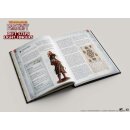 WFRP - Deft Steps Light Fingers