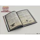 WFRP - High Elf Players Guide