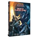 WFRP - High Elf Players Guide