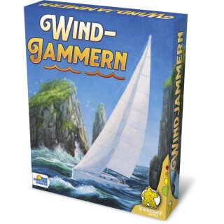 Windjammern (DE)