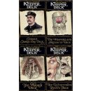 Cthulhu: Keeper Decks 2nd Edition