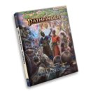 Pathfinder RPG: Lost Omens Rival Academies