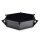 CritStones Foldable Dice Tray - Dragon Skin Edition - Black