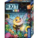 EXIT - Kids Krabbeliger Rätselspaß