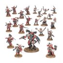 Kampfpatrouille Der World Eaters