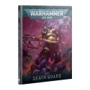 Codex: Death Guard (ENGLISH)