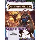 Pathfinder Adventure Path: Thirst for Blood (Shades of...