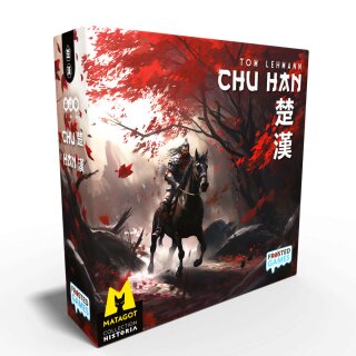 Chu Han - Duell der Dynastien (DE)
