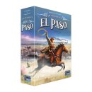 Great Western Trail - El Paso (DE)