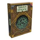 Arkham Horror Lovecraft Letter (DE)