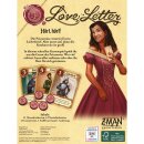 Love Letter Classic (DE)