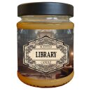 Scented Candle Library with Surprise Dice