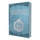 DSA5 - Jagd nach dem Primoptolithen (Rätselbuch)