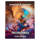 Dungeons & Dragons 2024 Players Handbook...