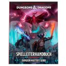 Dungeons & Dragons 2024 Dungeon Masters Guide...