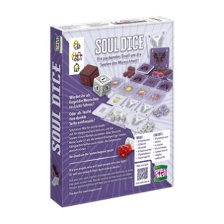 Soul Dice (DE)