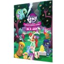 My Little Pony RPG - In A Jam & GM Screen (EN)