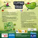 Flipping Frogs (DE)