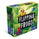 Flipping Frogs (DE)