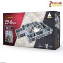 Dungeons & Lasers - Hall Of Ancestors: Pre-Painted
