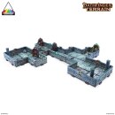 Dungeons & Lasers - Pathfinder Terrain: Abomination...